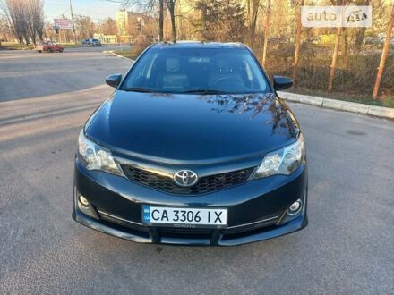 Тойота Камрі, об'ємом двигуна 2.49 л та пробігом 150 тис. км за 13200 $, фото 1 на Automoto.ua