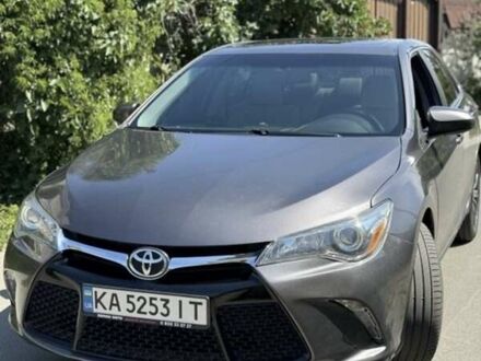 Тойота Камри, объемом двигателя 2.49 л и пробегом 146 тыс. км за 13000 $, фото 1 на Automoto.ua
