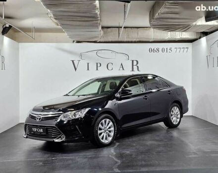 Тойота Камрі, об'ємом двигуна 0 л та пробігом 210 тис. км за 16999 $, фото 1 на Automoto.ua