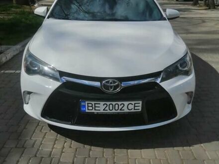 Тойота Камрі 2015 у Миколаєві на Automoto.ua Тойота Камрі, об'ємом двигуна 2.49 л та пробігом 253 тис. км за 14999 $, фото 1 на Automoto.ua