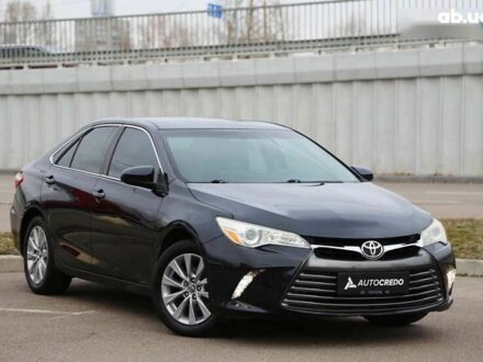Тойота Камри, объемом двигателя 2.5 л и пробегом 99 тыс. км за 14900 $, фото 1 на Automoto.ua