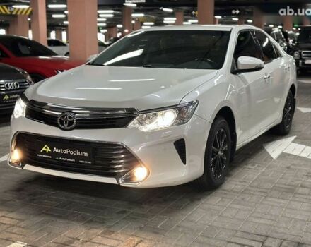 Тойота Камри, объемом двигателя 0 л и пробегом 86 тыс. км за 18499 $, фото 1 на Automoto.ua