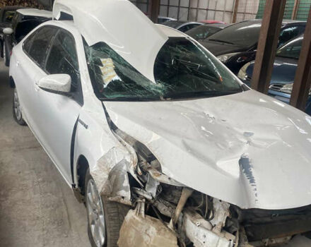 Тойота Камрі, об'ємом двигуна 2.5 л та пробігом 140 тис. км за 9000 $, фото 1 на Automoto.ua