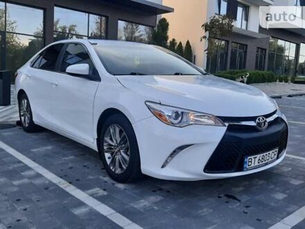 Тойота Камрі 2016 у Ужгороді на Automoto.ua Тойота Камрі, об'ємом двигуна 2.49 л та пробігом 89 тис. км за 16200 $, фото 1 на Automoto.ua