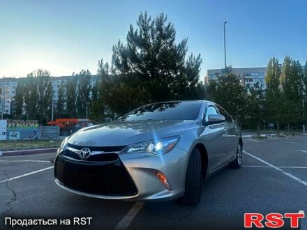 Тойота Камрі, об'ємом двигуна 2.5 л та пробігом 151 тис. км за 14500 $, фото 1 на Automoto.ua