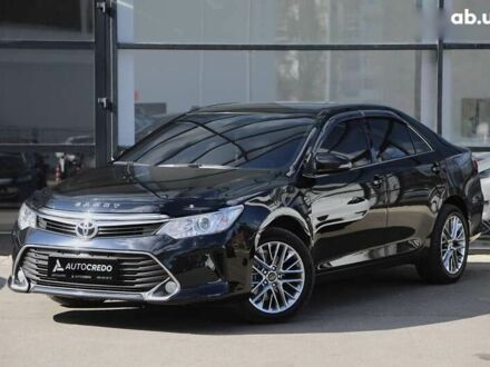 Тойота Камри, объемом двигателя 0 л и пробегом 173 тыс. км за 18000 $, фото 1 на Automoto.ua