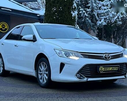 Тойота Камрі, об'ємом двигуна 0 л та пробігом 148 тис. км за 20800 $, фото 1 на Automoto.ua