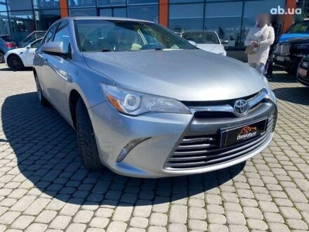 Тойота Камри 2017 в Львове на Automoto.ua Тойота Камри, объемом двигателя 0 л и пробегом 164 тыс. км за 12300 $, фото 1 на Automoto.ua