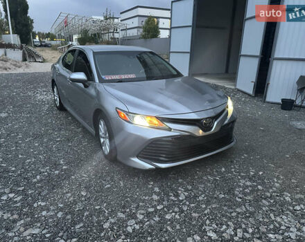 Тойота Камрі, об'ємом двигуна 0 л та пробігом 120 тис. км за 17300 $, фото 1 на Automoto.ua
