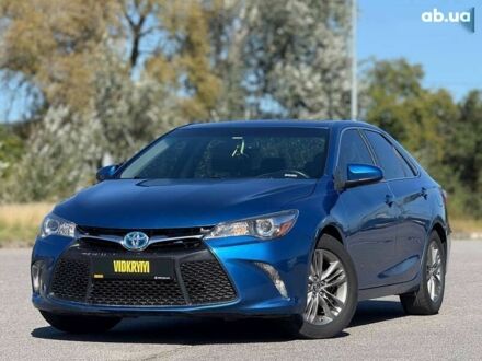 Тойота Камрі, об'ємом двигуна 0 л та пробігом 157 тис. км за 14500 $, фото 1 на Automoto.ua