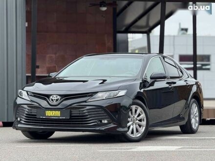 Тойота Камри, объемом двигателя 0 л и пробегом 164 тыс. км за 22300 $, фото 1 на Automoto.ua
