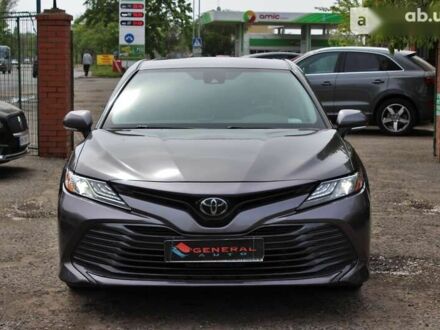 Тойота Камри, объемом двигателя 0 л и пробегом 96 тыс. км за 19999 $, фото 1 на Automoto.ua