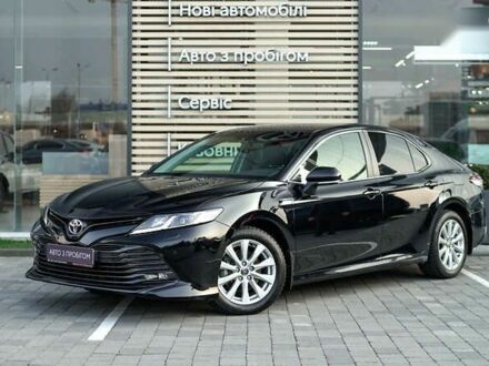 Тойота Камрі, об'ємом двигуна 2.5 л та пробігом 69 тис. км за 24119 $, фото 1 на Automoto.ua
