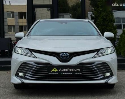Тойота Камри, объемом двигателя 0 л и пробегом 64 тыс. км за 31500 $, фото 1 на Automoto.ua