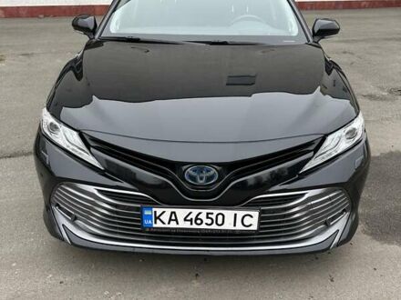 Тойота Камрі, об'ємом двигуна 2.49 л та пробігом 97 тис. км за 32000 $, фото 1 на Automoto.ua