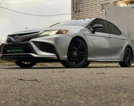 Тойота Камрі, об'ємом двигуна 0 л та пробігом 81 тис. км за 26990 $, фото 1 на Automoto.ua