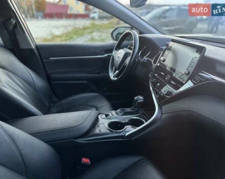 Тойота Камри, объемом двигателя 0 л и пробегом 100 тыс. км за 15500 $, фото 1 на Automoto.ua