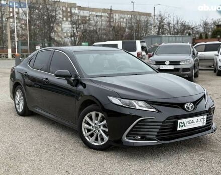 Тойота Камрі, об'ємом двигуна 2.5 л та пробігом 99 тис. км за 26998 $, фото 1 на Automoto.ua