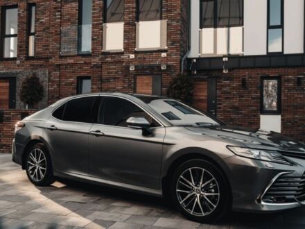 Тойота Камрі 2023 у Києві на Automoto.ua Тойота Камрі, об'ємом двигуна 0 л та пробігом 0 тис. км за 35533 $, фото 1 на Automoto.ua
