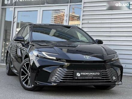 Тойота Камри, объемом двигателя 0 л и пробегом 7 тыс. км за 52000 $, фото 1 на Automoto.ua