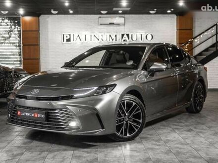 Тойота Камри, объемом двигателя 0 л и пробегом 1 тыс. км за 54900 $, фото 1 на Automoto.ua