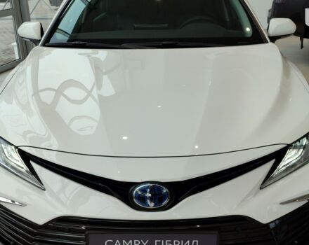 купить новое авто Тойота Камри 2024 года от официального дилера Автоцентр AUTO.RIA Тойота фото