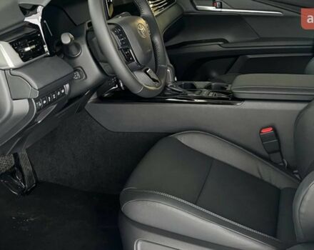 купити нове авто Тойота Камрі 2024 року від офіційного дилера Тойота на Столичному Тойота фото