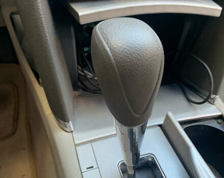 Желтый Тойота Камри, объемом двигателя 2.36 л и пробегом 190 тыс. км за 7900 $, фото 8 на Automoto.ua