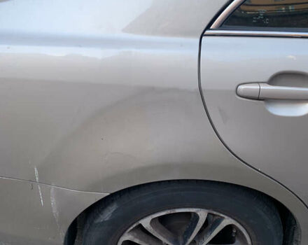 Желтый Тойота Камри, объемом двигателя 2.36 л и пробегом 190 тыс. км за 7900 $, фото 36 на Automoto.ua