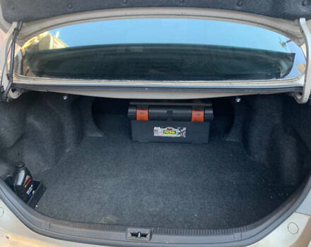 Желтый Тойота Камри, объемом двигателя 2.36 л и пробегом 190 тыс. км за 7900 $, фото 2 на Automoto.ua