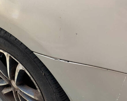 Желтый Тойота Камри, объемом двигателя 2.36 л и пробегом 190 тыс. км за 7900 $, фото 32 на Automoto.ua