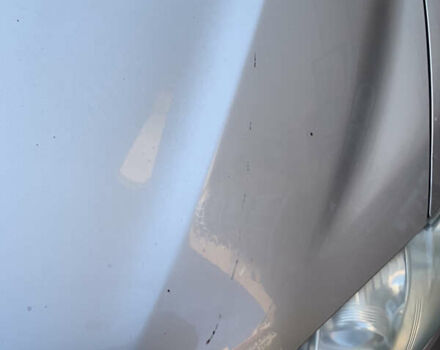 Желтый Тойота Камри, объемом двигателя 2.36 л и пробегом 190 тыс. км за 7900 $, фото 18 на Automoto.ua