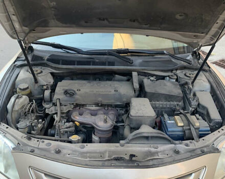 Желтый Тойота Камри, объемом двигателя 2.36 л и пробегом 190 тыс. км за 7900 $, фото 30 на Automoto.ua