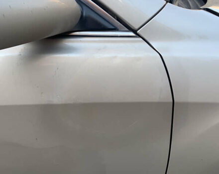 Желтый Тойота Камри, объемом двигателя 2.36 л и пробегом 190 тыс. км за 7900 $, фото 25 на Automoto.ua