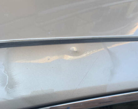 Желтый Тойота Камри, объемом двигателя 2.36 л и пробегом 190 тыс. км за 7900 $, фото 35 на Automoto.ua