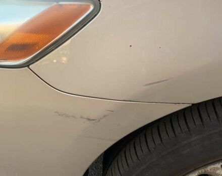 Желтый Тойота Камри, объемом двигателя 2.36 л и пробегом 190 тыс. км за 7900 $, фото 19 на Automoto.ua