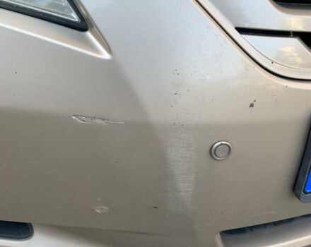 Желтый Тойота Камри, объемом двигателя 2.36 л и пробегом 190 тыс. км за 7900 $, фото 21 на Automoto.ua