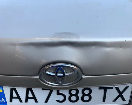 Желтый Тойота Камри, объемом двигателя 2.36 л и пробегом 190 тыс. км за 7900 $, фото 33 на Automoto.ua