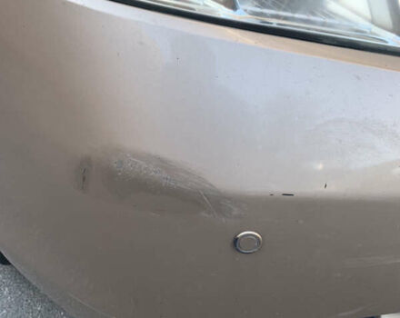 Желтый Тойота Камри, объемом двигателя 2.36 л и пробегом 190 тыс. км за 7900 $, фото 22 на Automoto.ua