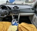 Желтый Тойота Камри, объемом двигателя 2.5 л и пробегом 456 тыс. км за 7566 $, фото 3 на Automoto.ua
