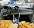 Жовтий Тойота Камрі, об'ємом двигуна 2.5 л та пробігом 456 тис. км за 6848 $, фото 3 на Automoto.ua