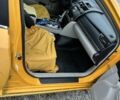 Желтый Тойота Камри, объемом двигателя 2.5 л и пробегом 456 тыс. км за 7566 $, фото 7 на Automoto.ua