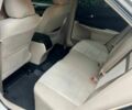 Желтый Тойота Камри, объемом двигателя 2.5 л и пробегом 305 тыс. км за 10000 $, фото 8 на Automoto.ua