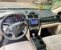 Желтый Тойота Камри, объемом двигателя 2.5 л и пробегом 305 тыс. км за 10000 $, фото 10 на Automoto.ua