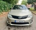Желтый Тойота Камри, объемом двигателя 2.5 л и пробегом 305 тыс. км за 10000 $, фото 1 на Automoto.ua
