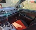Жовтий Тойота Камрі, об'ємом двигуна 2.5 л та пробігом 341 тис. км за 10000 $, фото 15 на Automoto.ua