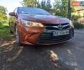 Жовтий Тойота Камрі, об'ємом двигуна 2.5 л та пробігом 341 тис. км за 10000 $, фото 1 на Automoto.ua