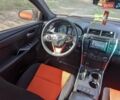 Жовтий Тойота Камрі, об'ємом двигуна 2.5 л та пробігом 341 тис. км за 10000 $, фото 16 на Automoto.ua