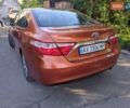 Жовтий Тойота Камрі, об'ємом двигуна 2.5 л та пробігом 341 тис. км за 10000 $, фото 6 на Automoto.ua