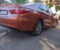 Жовтий Тойота Камрі, об'ємом двигуна 2.5 л та пробігом 341 тис. км за 10000 $, фото 5 на Automoto.ua